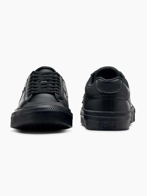 CONVERSE Обувки CONVERSE SPORT CASUAL FAUX LEATHER