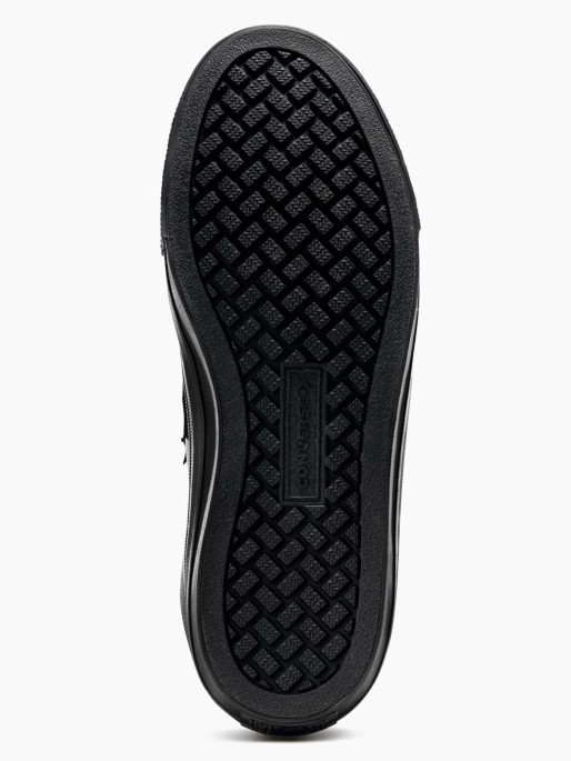 CONVERSE Обувки CONVERSE SPORT CASUAL FAUX LEATHER