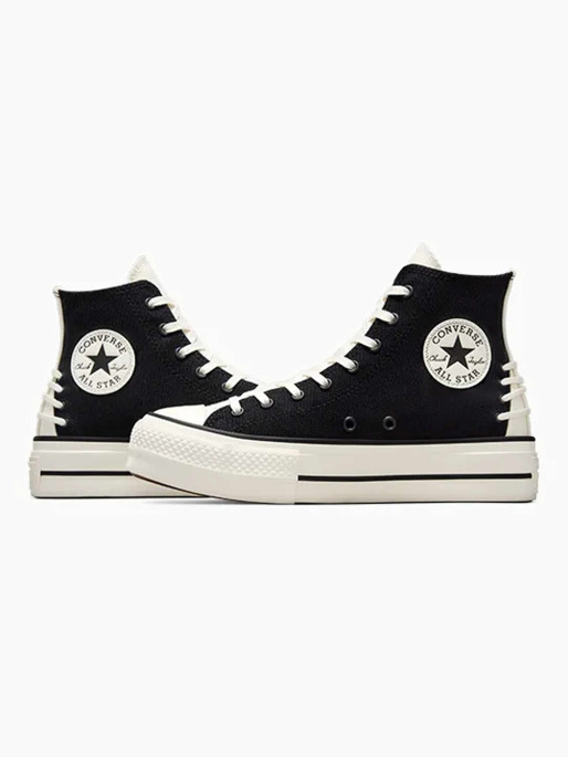 CONVERSE Incaltaminte Chuck Taylor All Star Lift