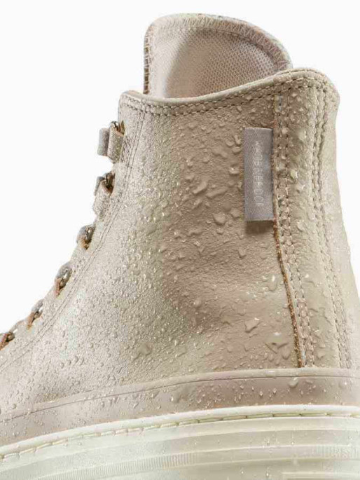 CONVERSE Обувки CHUCK TAYLOR AS LUGGED HEEL