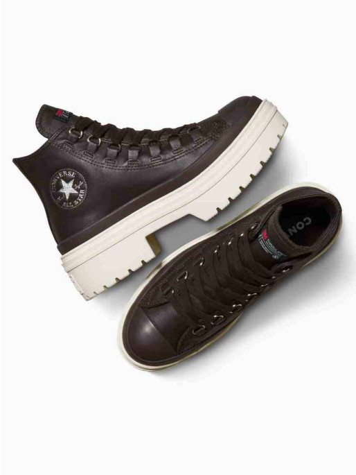 CONVERSE