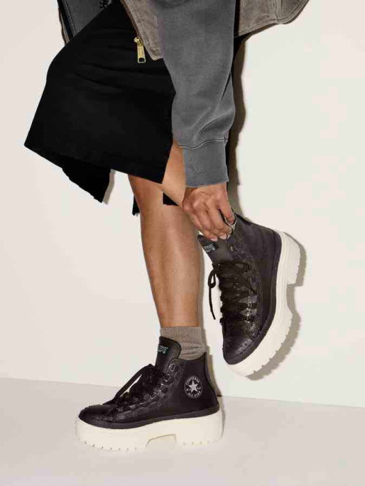CONVERSE