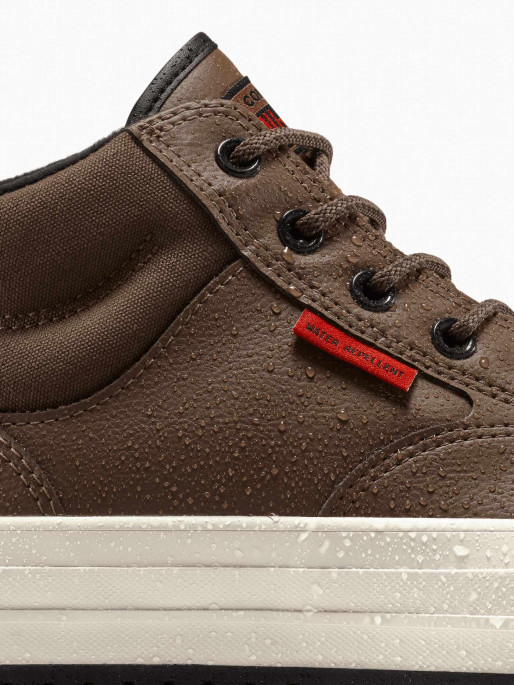 CONVERSE Incaltaminte Chuck Tlr as Malden Strt
