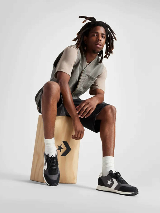 CONVERSE Παπούτσια OMEGA TRAINER