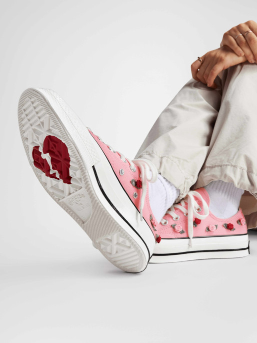 Happy Rose　0329 CONVERSE CHUCK 70 Shoes