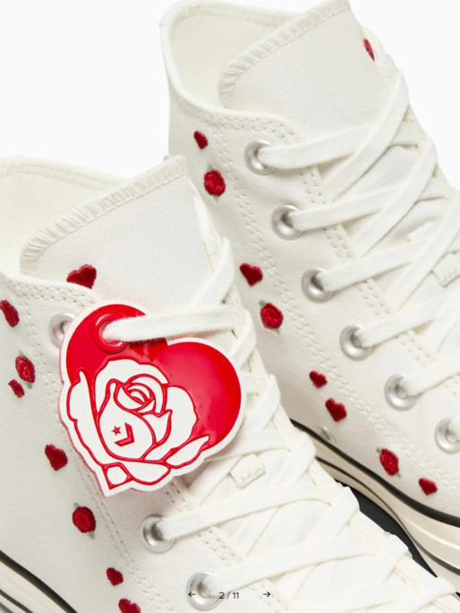 CONVERSE Incaltaminte Chuck Taylor All Star