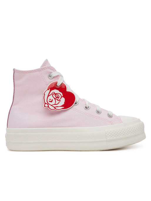 CONVERSE Incaltaminte Chuck Taylor All Star Lift