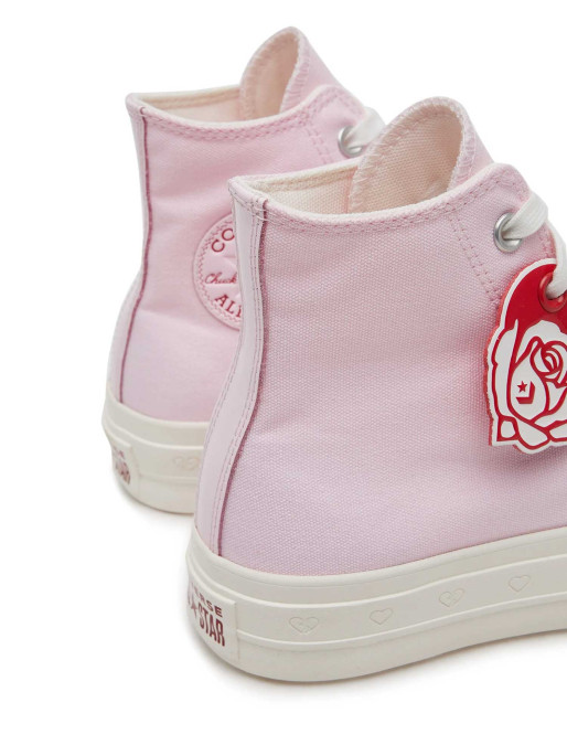 CONVERSE Incaltaminte Chuck Taylor All Star Lift