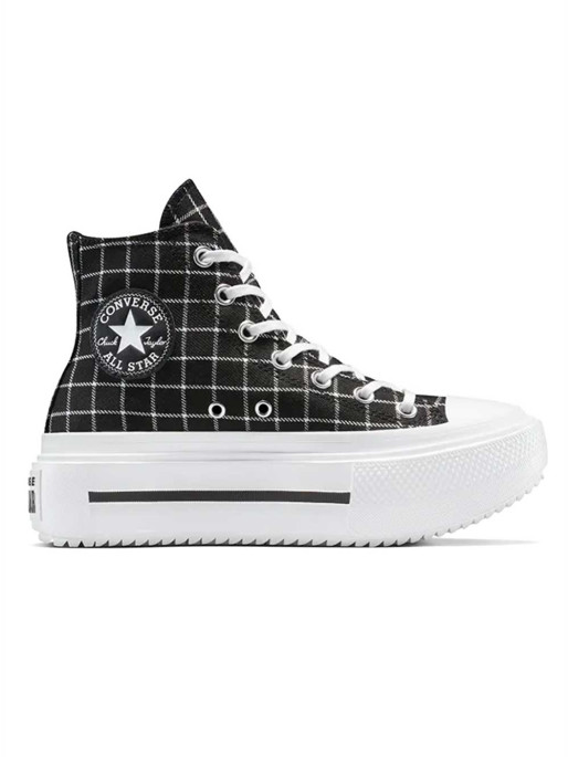 CONVERSE Παπούτσια CHUCK TLR AS LIFT DOUBLE STACK