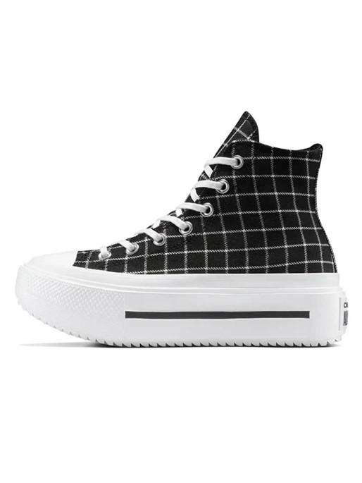 CONVERSE Παπούτσια CHUCK TLR AS LIFT DOUBLE STACK
