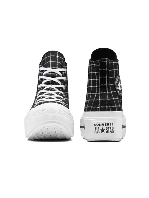 CONVERSE Παπούτσια CHUCK TLR AS LIFT DOUBLE STACK