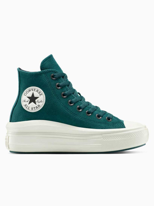 CONVERSE