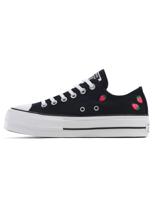 CONVERSE Incaltaminte Chuck Taylor All Star Lift