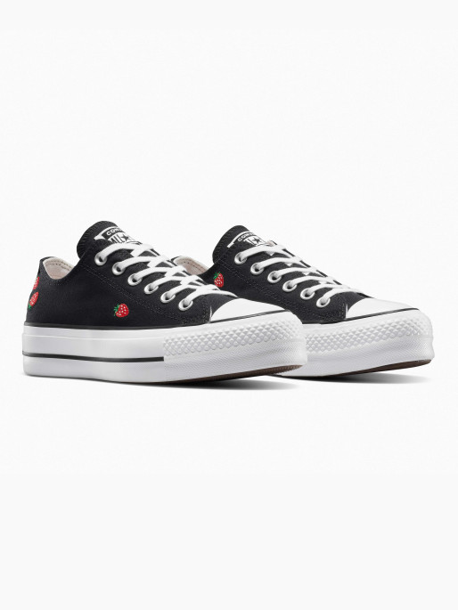 CONVERSE Incaltaminte Chuck Taylor All Star Lift