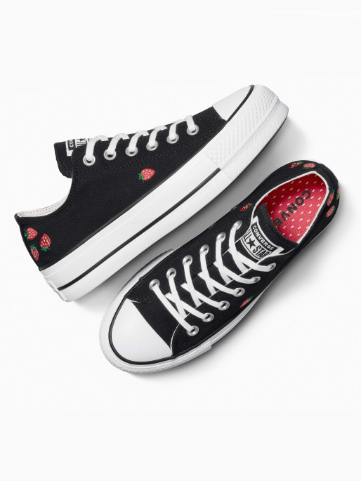 CONVERSE Incaltaminte Chuck Taylor All Star Lift