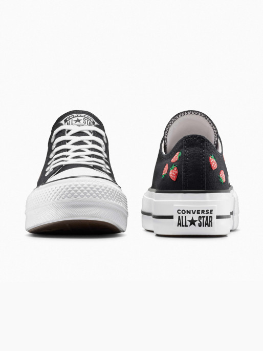 CONVERSE Incaltaminte Chuck Taylor All Star Lift