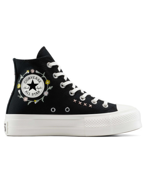 CONVERSE Incaltaminte Chuck Taylor All Star Lift