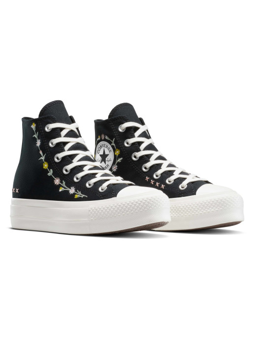CONVERSE Incaltaminte Chuck Taylor All Star Lift