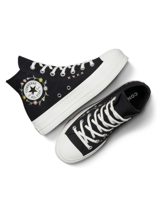 CONVERSE Incaltaminte Chuck Taylor All Star Lift