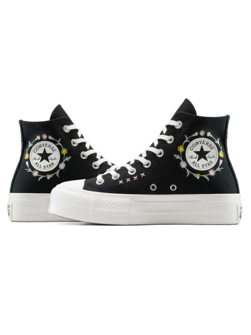 CONVERSE Incaltaminte Chuck Taylor All Star Lift