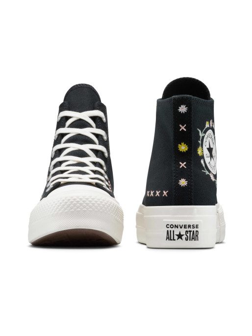 CONVERSE Incaltaminte Chuck Taylor All Star Lift