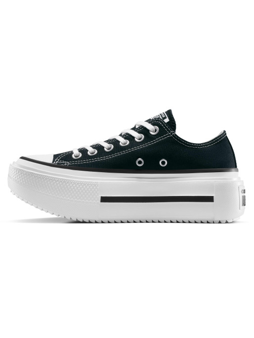 CONVERSE Chuck Taylor All Star Lift Double Stack Shoes