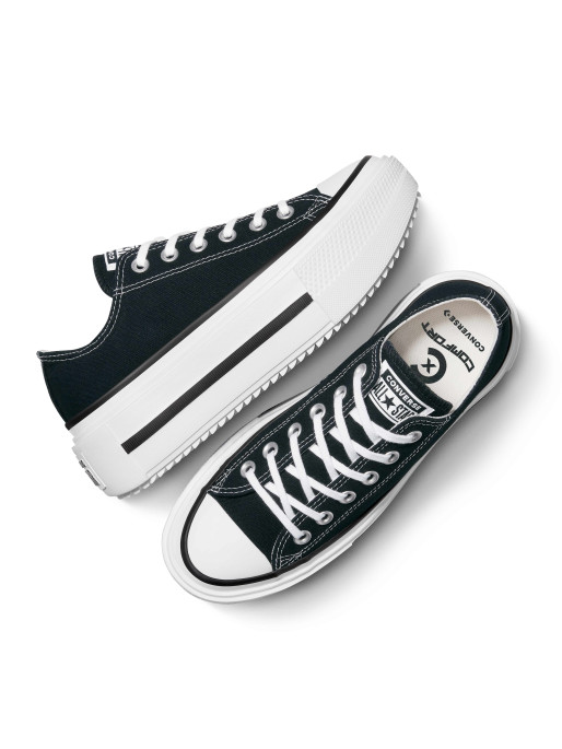 CONVERSE Chuck Taylor All Star Lift Double Stack Shoes
