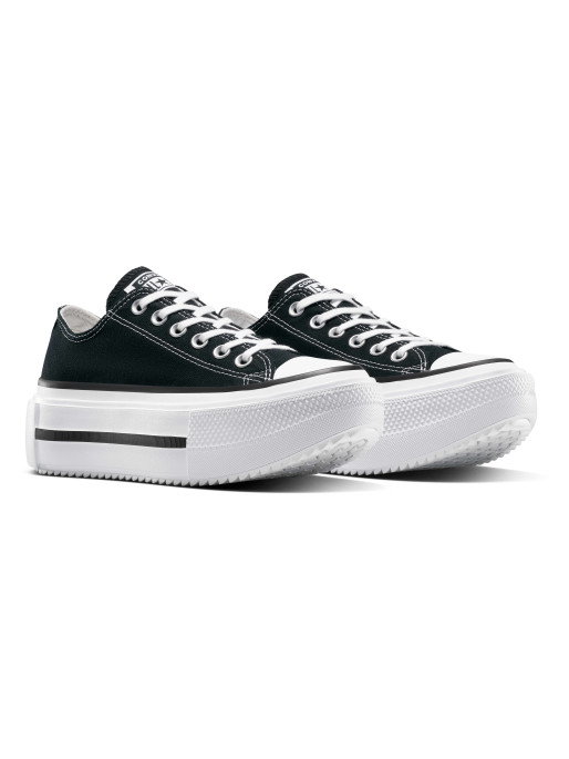 CONVERSE Chuck Taylor All Star Lift Double Stack Shoes