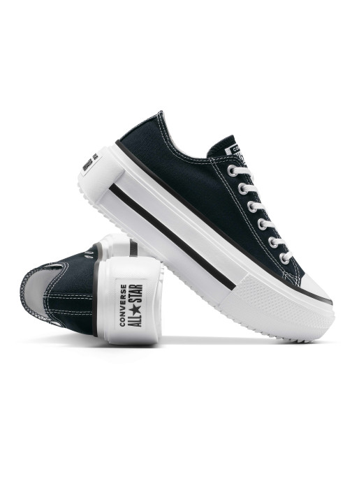 CONVERSE Chuck Taylor All Star Lift Double Stack Shoes