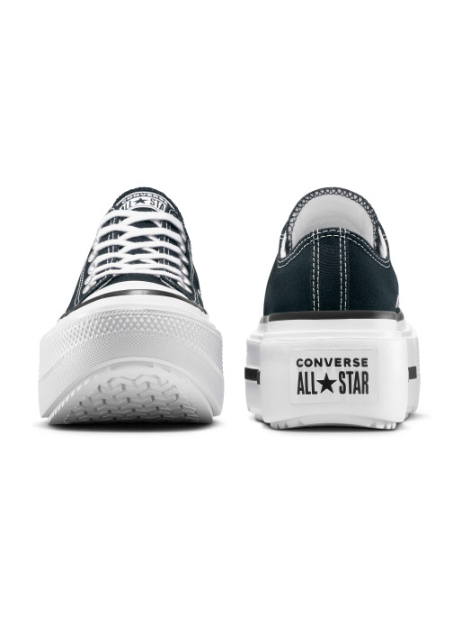 CONVERSE Chuck Taylor All Star Lift Double Stack Shoes