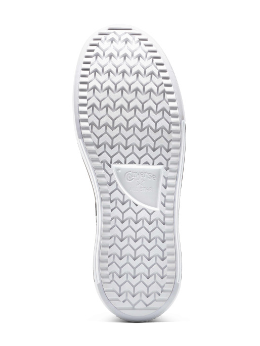 CONVERSE Chuck Taylor All Star Lift Double Stack Shoes