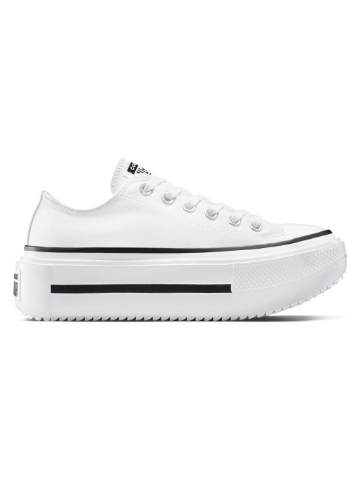 CONVERSE Chuck Taylor All Star Lift Double Stack Shoes