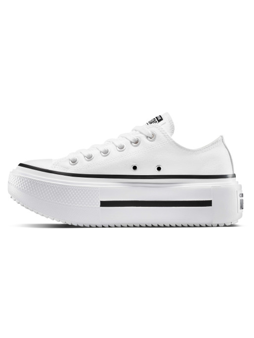 CONVERSE Chuck Taylor All Star Lift Double Stack Shoes
