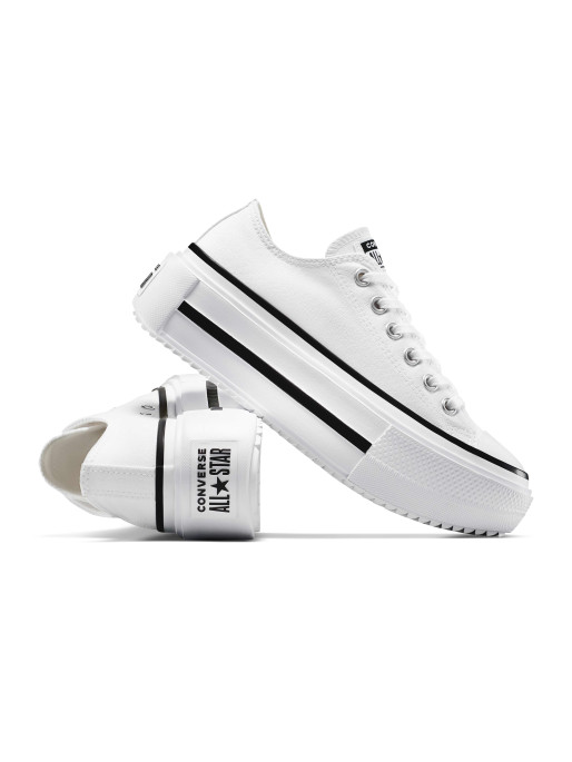 CONVERSE Chuck Taylor All Star Lift Double Stack Shoes