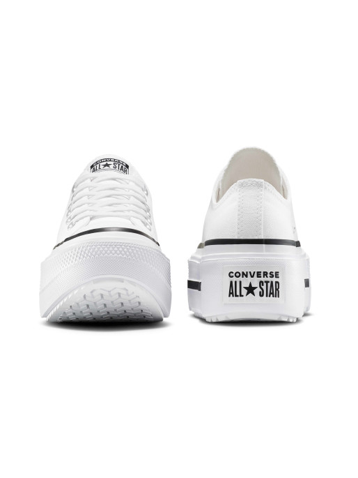 CONVERSE Chuck Taylor All Star Lift Double Stack Shoes