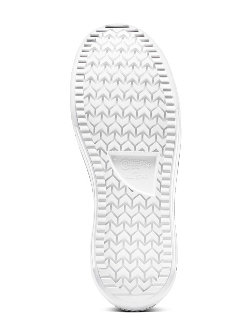 CONVERSE Chuck Taylor All Star Lift Double Stack Shoes