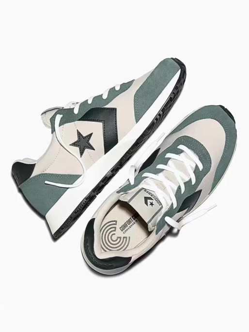 CONVERSE Обувки OMEGA TRAINER SUEDE