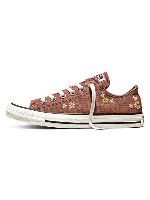 CONVERSE Обувки CHUCK TAYLOR ALL STAR