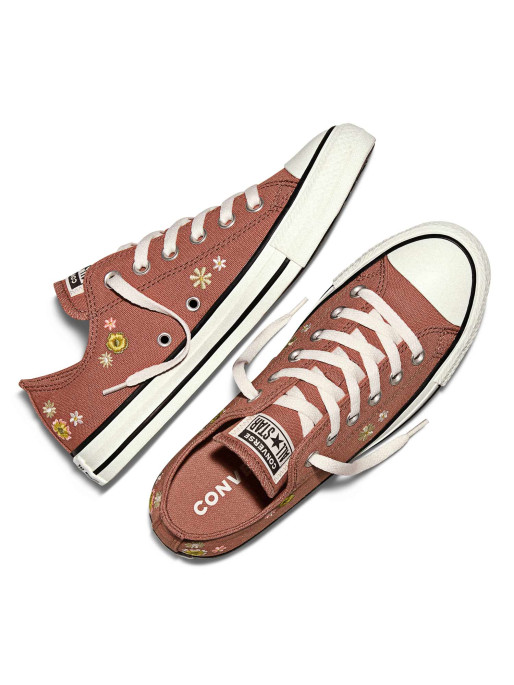 CONVERSE Обувки CHUCK TAYLOR ALL STAR