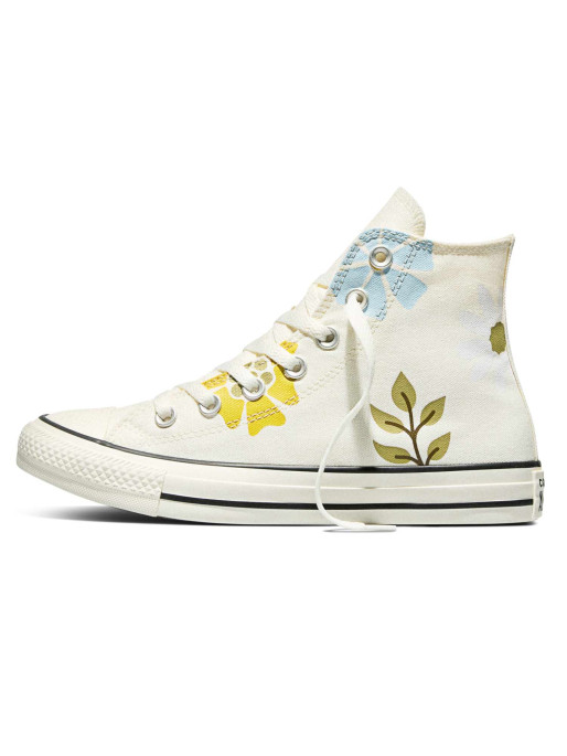 CONVERSE Обувки CHUCK TAYLOR ALL STAR