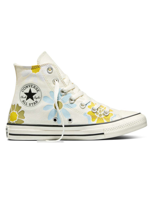 CONVERSE Обувки CHUCK TAYLOR ALL STAR