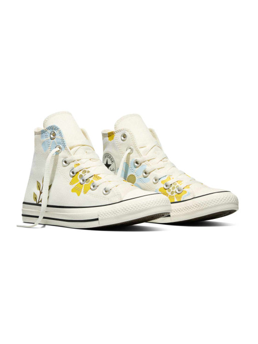 CONVERSE Обувки CHUCK TAYLOR ALL STAR