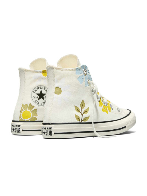 CONVERSE Обувки CHUCK TAYLOR ALL STAR