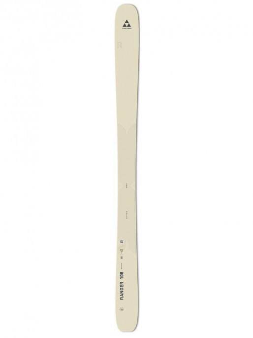 FISCHER Schi Ranger 108