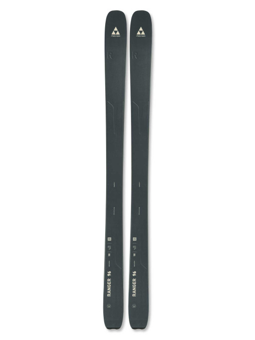FISCHER Schi Ranger 96