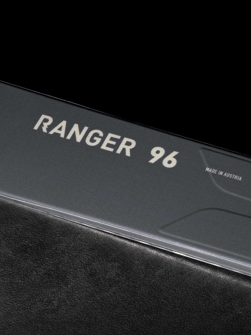 FISCHER Schi Ranger 96
