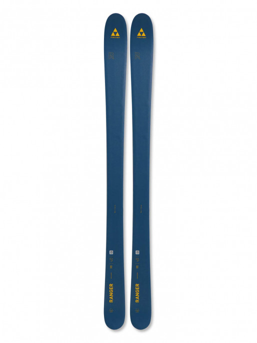 FISCHER Schi Ranger