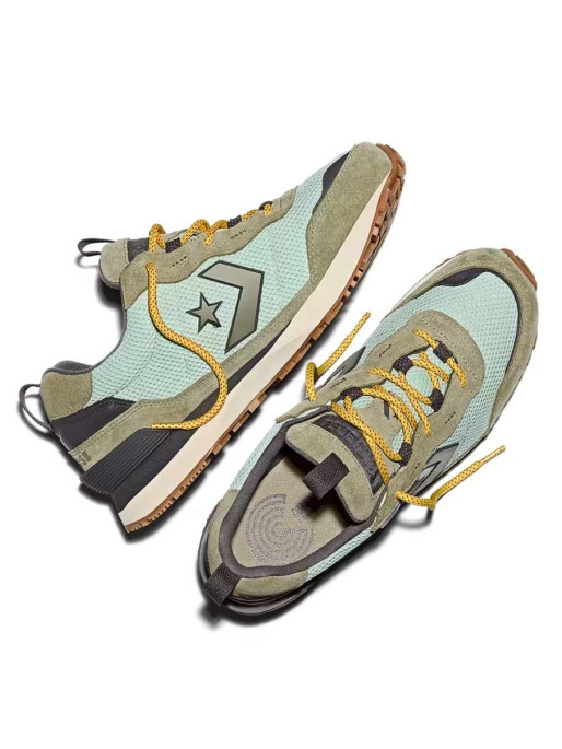 CONVERSE Обувки OMEGA TRAINER HIKE