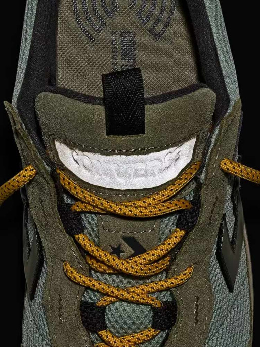 CONVERSE Обувки OMEGA TRAINER HIKE