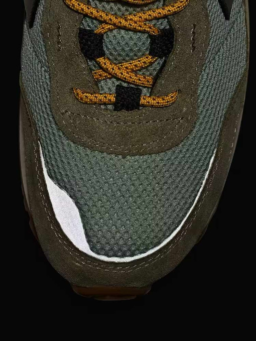 CONVERSE Обувки OMEGA TRAINER HIKE